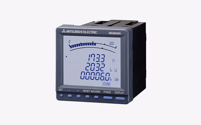 Field Devices example